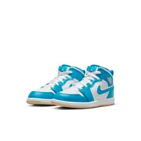 Jordan 1 Mid Little Kids' Shoes. Nike.com