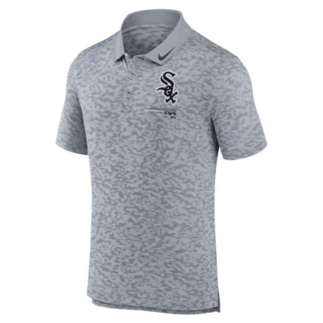 Nike Next Level (MLB Chicago Cubs) Men's Polo