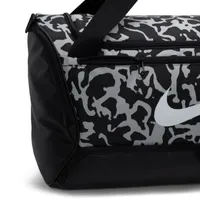 Nike Brasilia Duffel Bag (Medium, 60L).