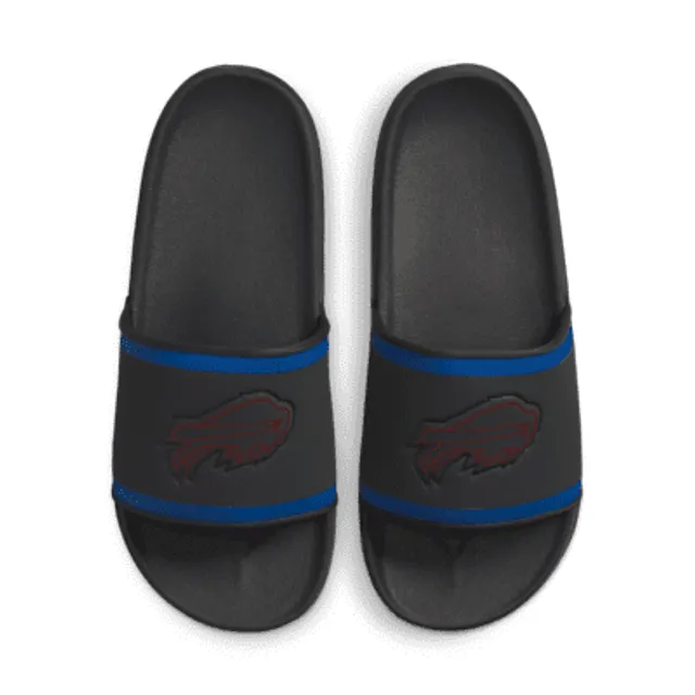 Nike Offcourt (NFL Detroit Lions) Slide