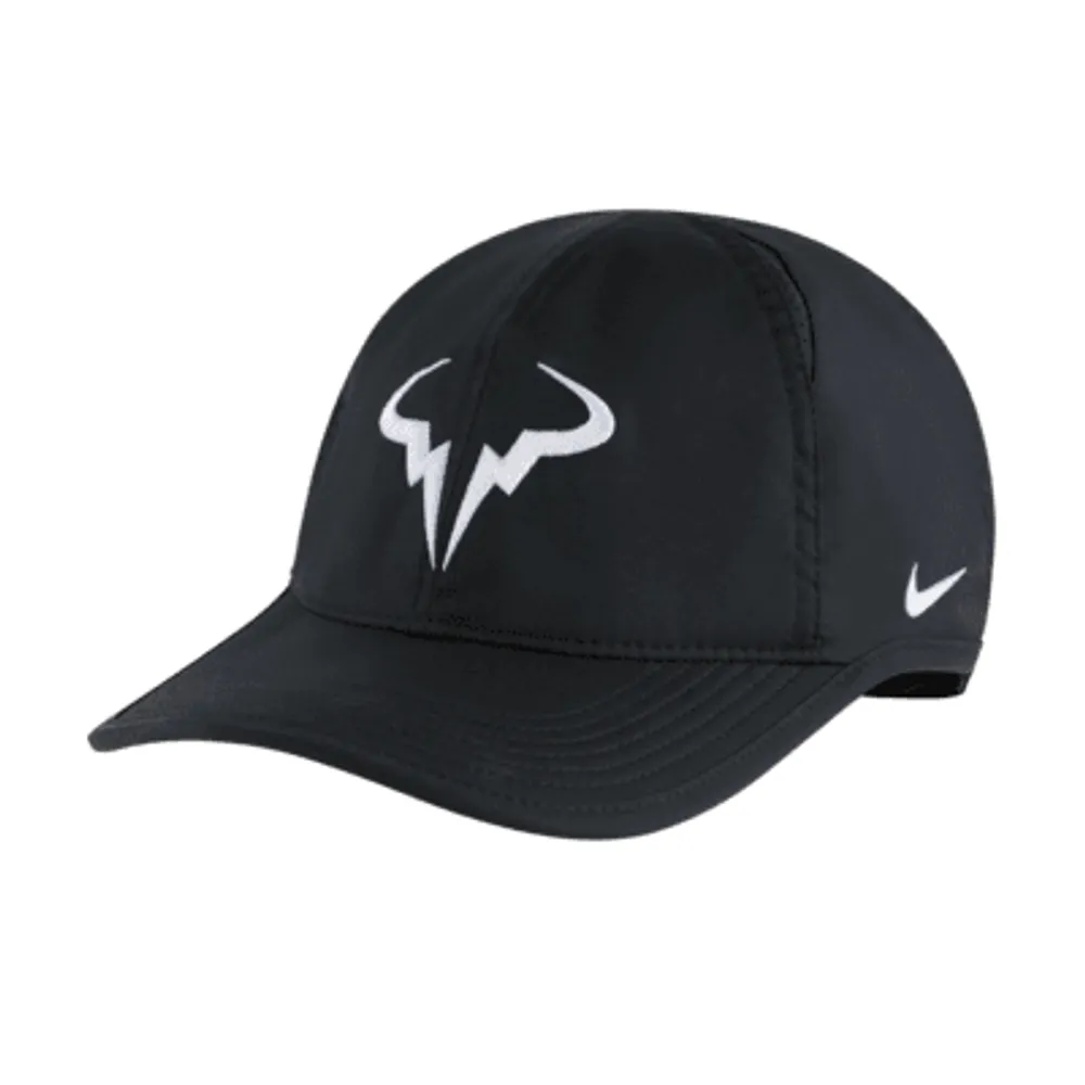 Nike Dri-FIT Club Unstructured Rafa Cap. Nike.com