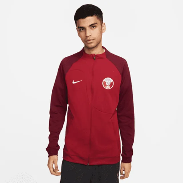 Kirkham Juniors FC Knit Track Jacket