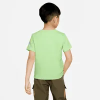 Nike Toddler Forest Foragers T-Shirt. Nike.com