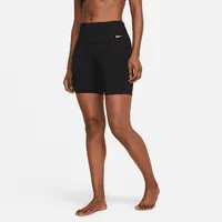 Nike Essential Women's 6" Swim Shorts. Nike.com