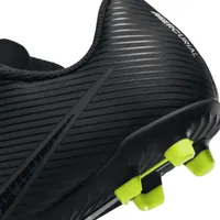 Nike Jr. Mercurial Vapor 15 Club FG/MG Little/Big Kids' Multi-Ground Soccer Cleats. Nike.com