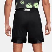 Ja Men's Dri-FIT DNA 6" Basketball Shorts. Nike.com