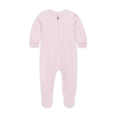 Nike Essentials Footed Coverall Baby Coverall. Nike.com