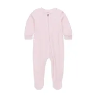 Nike Essentials Footed Coverall Baby Coverall. Nike.com