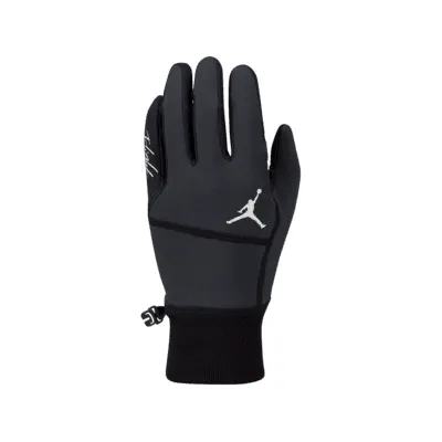 Jordan HyperStorm Men's Fleece Gloves. Nike.com