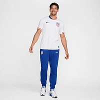 USWNT 2024 Stadium Home Men's Nike Dri-FIT Soccer Replica Jersey. Nike.com