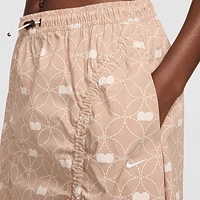 Naomi Osaka Women's High-Waisted Woven Skirt. Nike.com