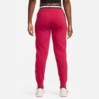 NikeCourt Dri-FIT Heritage Women's French Terry Tennis Pants. Nike.com