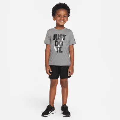 Nike JDI Toddler 2-Piece Set. Nike.com