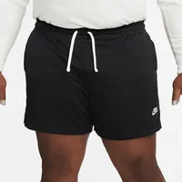 Nike Club Men's Mesh Flow Shorts. Nike.com