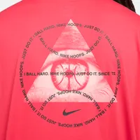 Nike Max90 Men's Basketball T-Shirt. Nike.com