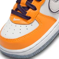 Nike Force 1 Low SE Baby/Toddler Shoes. Nike.com