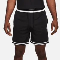 Nike Dri-FIT DNA Men's 6" Basketball Shorts. Nike.com