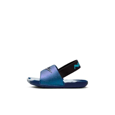 Nike Kawa SE Baby/Toddler Slides. Nike.com