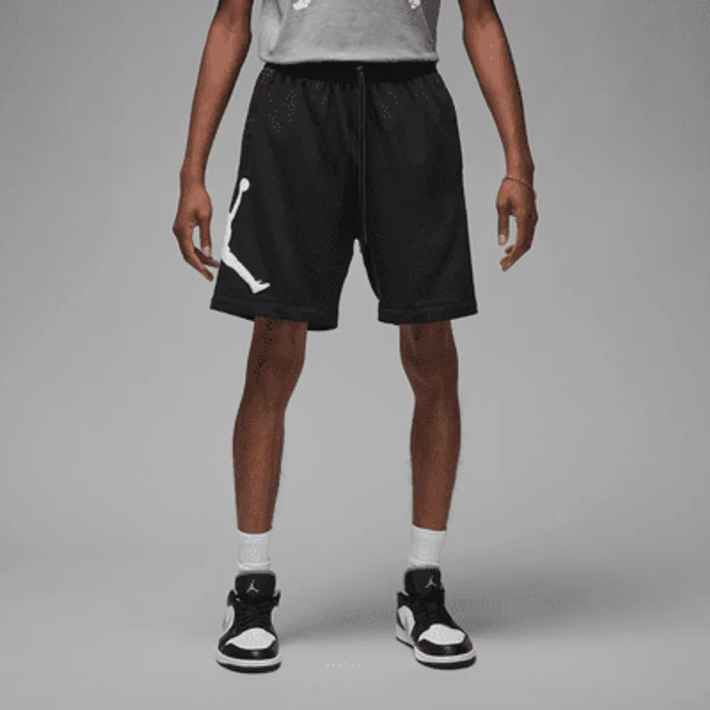 Jordan Essentials Men's Fleece Shorts. Nike.com