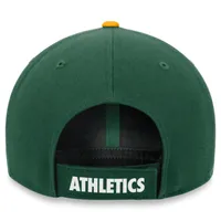 Oakland Athletics Heritage86 Men's Nike MLB Adjustable Hat.