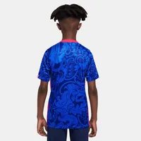 FFF 2022 Stadium Home Big Kids' Nike Soccer Jersey. Nike.com