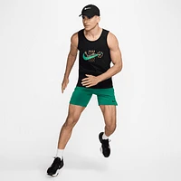 Nike Men's Dri-FIT Fitness Tank. Nike.com