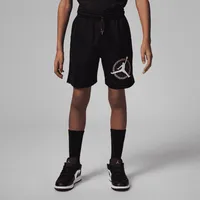 Jordan Flight MVP Fleece Shorts Big Kids' Shorts. Nike.com