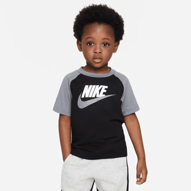 Nike Dri-FIT One Big Kids' (Girls') Leggings with Pockets. Nike