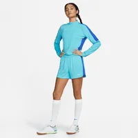 Nike Dri-FIT Academy 23 Women's Soccer Shorts. Nike.com