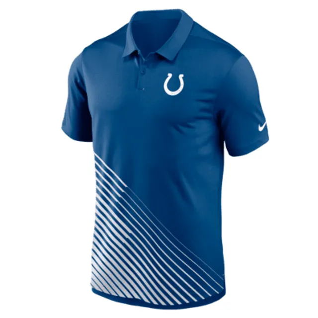 Nike Dri-FIT Yard Line (NFL Dallas Cowboys) Men's Polo.