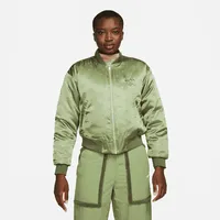 Nike Air Women's Bomber Jacket. Nike.com