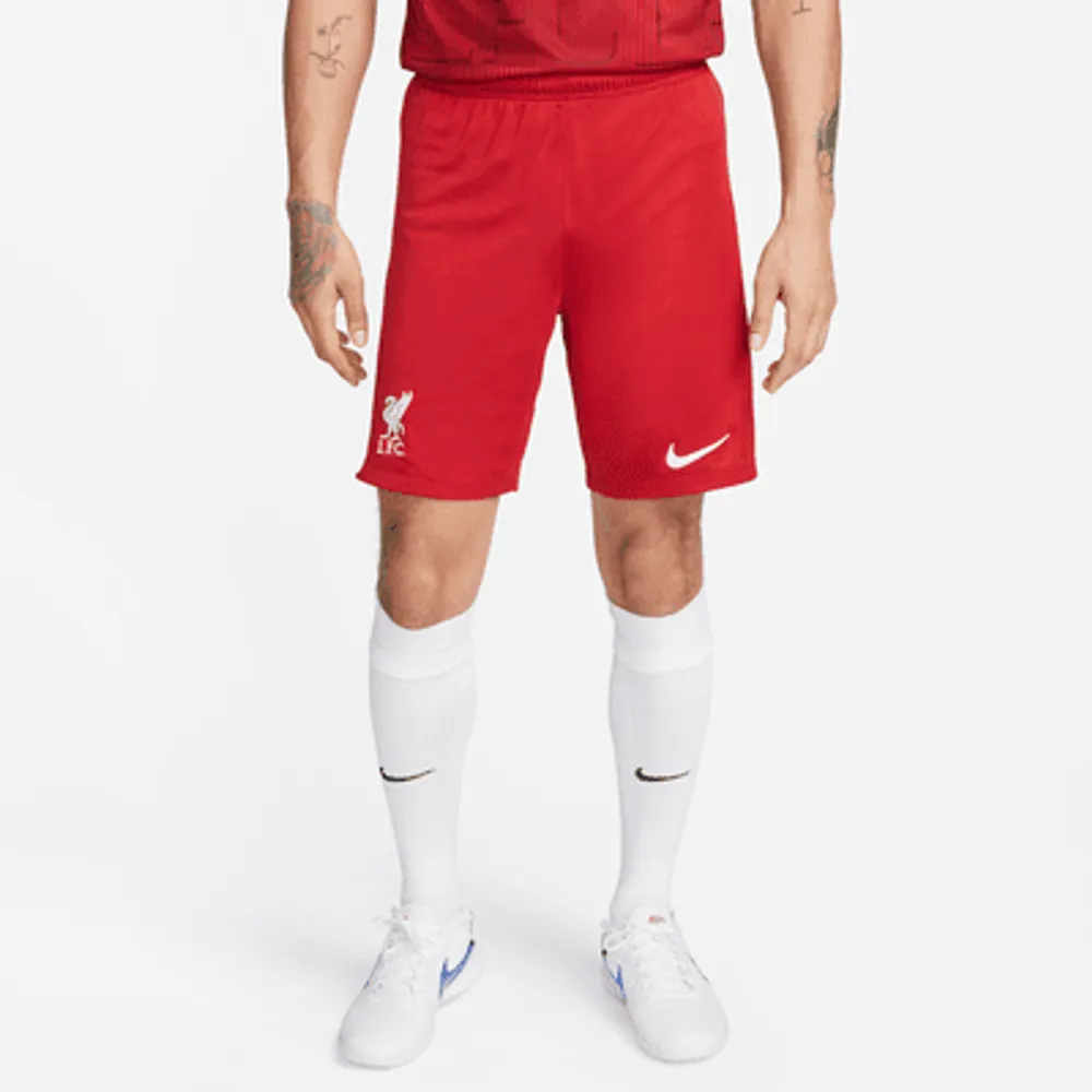 Liverpool FC 2023/24 Stadium Third Men's Nike Dri-FIT Soccer Jersey.