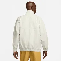 Nike Windrunner Men's Canvas Jacket. Nike.com