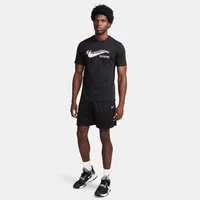 Nike Icon Men's Dri-FIT 6" Basketball Shorts. Nike.com