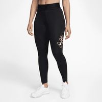 Legging taille haute à motif Nike Air pour Femme. FR