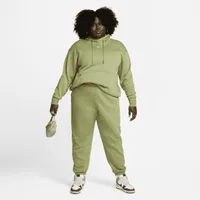 Nike Sportswear Phoenix Fleece Women's High-Waisted Oversized Sweatpants (Plus Size). Nike.com