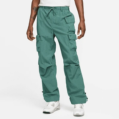 Nike Sportswear Tech Pack Men's Woven Lined Pants. Nike.com