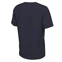 UConn 2024 Men's National Champ Nike College Basketball T-Shirt. Nike.com