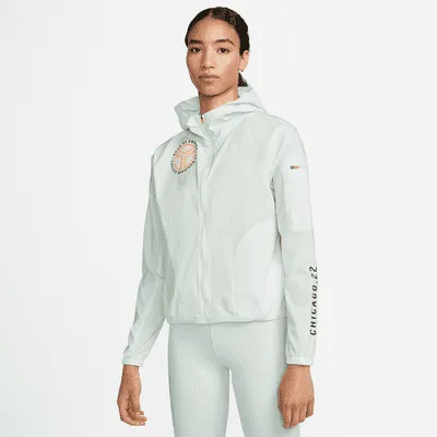 Nike Impossibly Light Women's Hooded Running Jacket. Nike.com