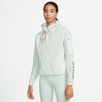 Nike Impossibly Light Women's Hooded Running Jacket. Nike.com