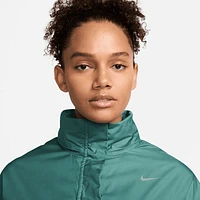 Nike Fast Repel Women's Running Jacket. Nike.com