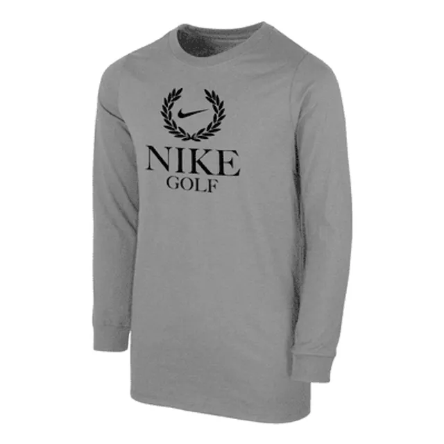nike boys long sleeve shirt