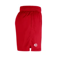 Atlanta Hawks Men's Nike NBA Shorts. Nike.com