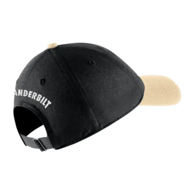 Accessories, Vanderbilt Baseball Hat