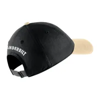 Vanderbilt Heritage86 Nike College Baseball Hat. Nike.com