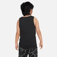 Nike Sportswear Big Kids' Tank. Nike.com