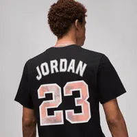 Jordan Sport DNA Men's T-Shirt. Nike.com