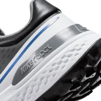 Nike Infinity Pro 2 Men's Golf Shoes (Wide). Nike.com