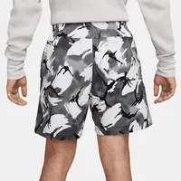 Nike Club Men's Woven Flow Shorts. Nike.com