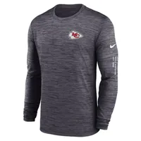 Nike Dri-FIT Super Bowl LVII Bound (NFL Kansas City Chiefs) Men's T-Shirt.  Nike.com